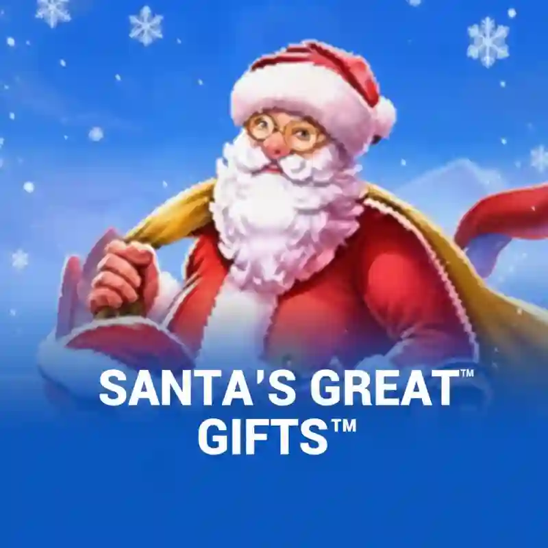 Santa's Great Gifts